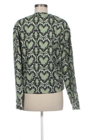 Дамска блуза Love Moschino, Размер S, Цвят Многоцветен, Цена 68,00 €