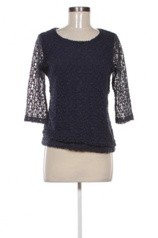 Damen Shirt M&Co., Größe M, Farbe Blau, Preis 1,99 €