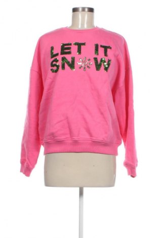 Γυναικεία μπλούζα MYLAVIE, Μέγεθος S, Χρώμα Ρόζ , Τιμή 13,99 €