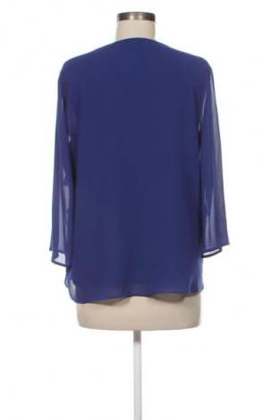 Γυναικεία μπλούζα Madrilena, Μέγεθος L, Χρώμα Μπλέ, Τιμή 10,99 €