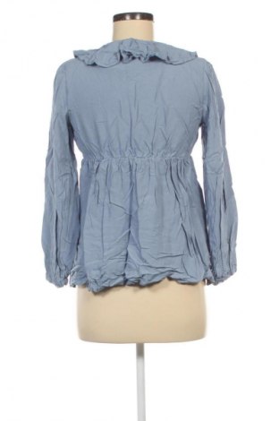 Dámská halenka Mamalicious, Velikost S, Barva Modrá, Cena  99,00 Kč