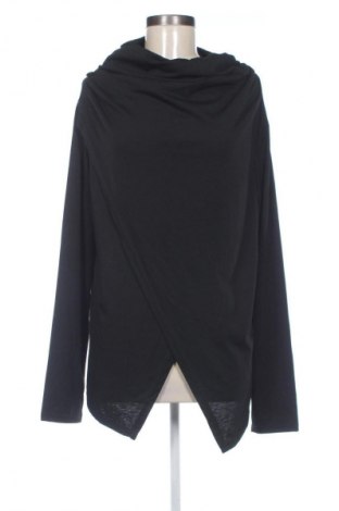 Bluzka damska Manfinity, Rozmiar M, Kolor Czarny, Cena 11,99 zł