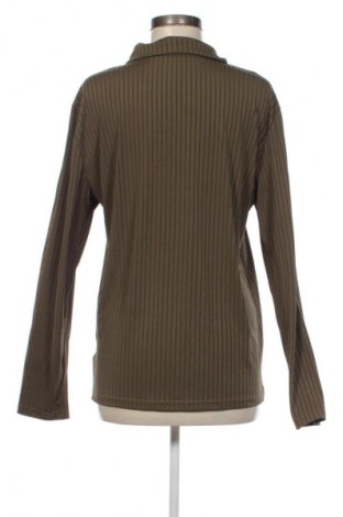 Damen Shirt Manfinity, Größe M, Farbe Grün, Preis € 1,99