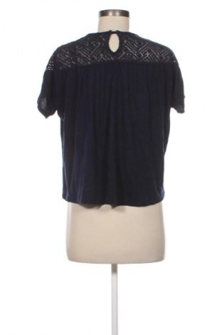 Γυναικεία μπλούζα Mango, Μέγεθος S, Χρώμα Μπλέ, Τιμή 12,99 €