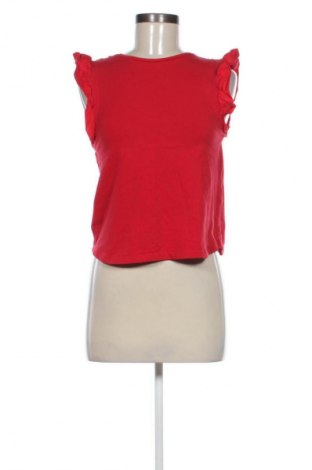 Bluză de femei Mango, Mărime S, Culoare Roșu, Preț 59,99 Lei