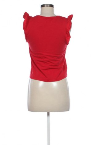 Bluză de femei Mango, Mărime S, Culoare Roșu, Preț 59,99 Lei