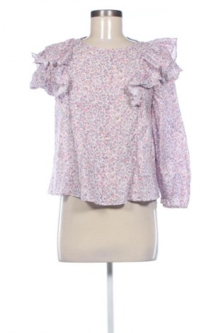 Γυναικεία μπλούζα Mango, Μέγεθος S, Χρώμα Πολύχρωμο, Τιμή 12,99 €