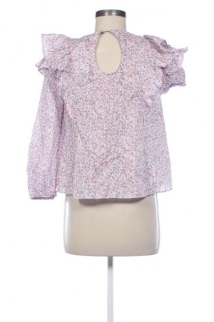 Γυναικεία μπλούζα Mango, Μέγεθος S, Χρώμα Πολύχρωμο, Τιμή 12,99 €