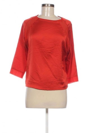 Dámská halenka Mango, Velikost XS, Barva Červená, Cena  49,00 Kč