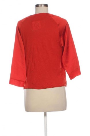 Dámská halenka Mango, Velikost XS, Barva Červená, Cena  49,00 Kč