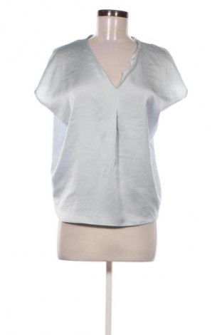 Bluzka damska Mango, Rozmiar S, Kolor Niebieski, Cena 27,40 zł