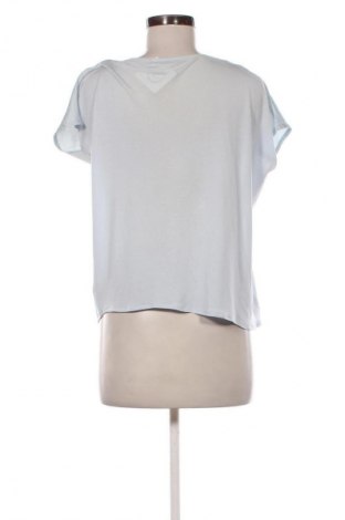 Bluzka damska Mango, Rozmiar S, Kolor Niebieski, Cena 27,40 zł