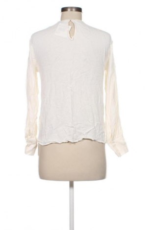 Γυναικεία μπλούζα Mango, Μέγεθος S, Χρώμα Εκρού, Τιμή 5,11 €