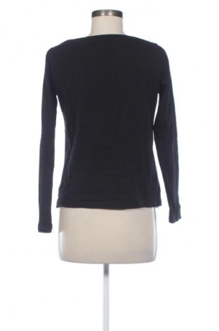 Γυναικεία μπλούζα Mango, Μέγεθος M, Χρώμα Μαύρο, Τιμή 2,99 €