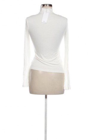 Bluzka damska Mango, Rozmiar S, Kolor ecru, Cena 55,99 zł