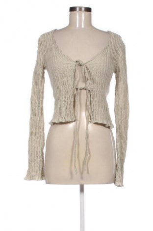 Dámská halenka Mango, Velikost XS, Barva Šedá, Cena  69,00 Kč