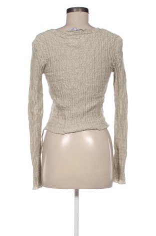 Dámská halenka Mango, Velikost XS, Barva Šedá, Cena  69,00 Kč