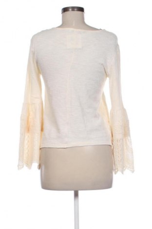 Γυναικεία μπλούζα Mango, Μέγεθος S, Χρώμα  Μπέζ, Τιμή 5,99 €