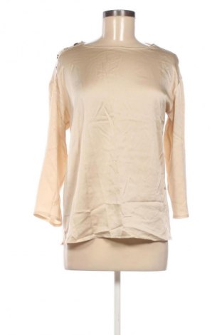 Damen Shirt Mango, Größe M, Farbe Beige, Preis 21,84 €
