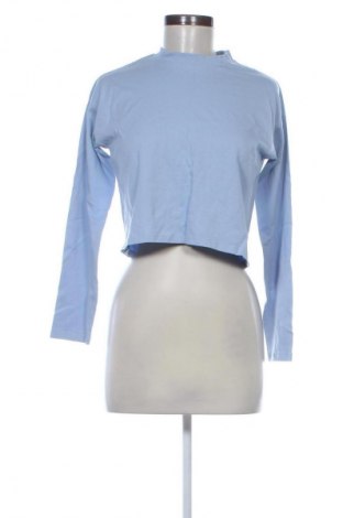 Bluzka damska Mango, Rozmiar XS, Kolor Niebieski, Cena 9,99 zł