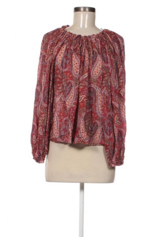 Damen Shirt Mango, Größe XS, Farbe Mehrfarbig, Preis 1,99 €