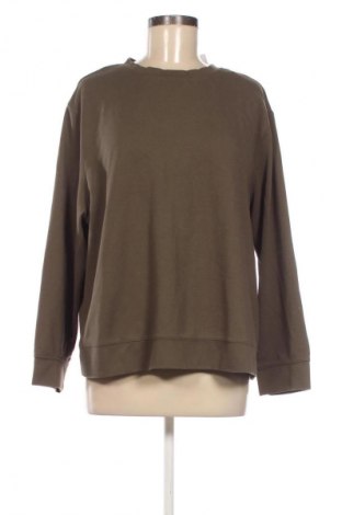 Bluzka damska Mango, Rozmiar XXL, Kolor Zielony, Cena 17,99 zł