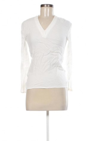 Дамска блуза Mango, Размер XS, Цвят Бял, Цена 2,04 €