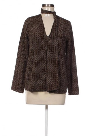 Дамска блуза Mango, Размер XS, Цвят Черен, Цена 2,04 €