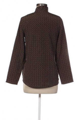 Дамска блуза Mango, Размер XS, Цвят Черен, Цена 2,04 €