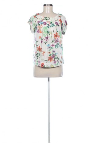 Γυναικεία μπλούζα Mango, Μέγεθος S, Χρώμα Πολύχρωμο, Τιμή 11,99 €