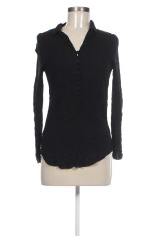 Dámska blúza Mango, Veľkosť M, Farba Čierna, Cena  1,95 €