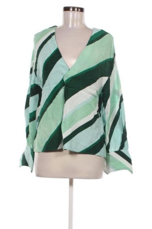 Bluzka damska Mango, Rozmiar M, Kolor Kolorowy, Cena 11,99 zł