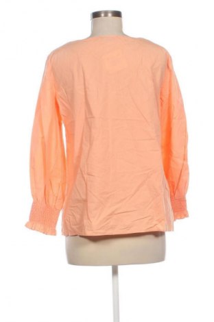 Γυναικεία μπλούζα Mango, Μέγεθος L, Χρώμα Ρόζ , Τιμή 3,99 €