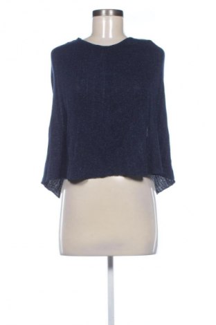 Dámská halenka Mango, Velikost L, Barva Modrá, Cena  69,00 Kč