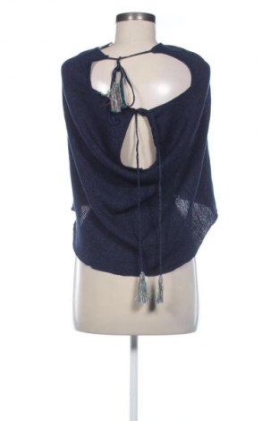 Dámská halenka Mango, Velikost L, Barva Modrá, Cena  69,00 Kč