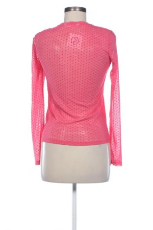 Γυναικεία μπλούζα Mango, Μέγεθος M, Χρώμα Ρόζ , Τιμή 5,00 €