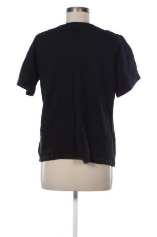 Γυναικεία μπλούζα Mango, Μέγεθος S, Χρώμα Μαύρο, Τιμή 11,99 €