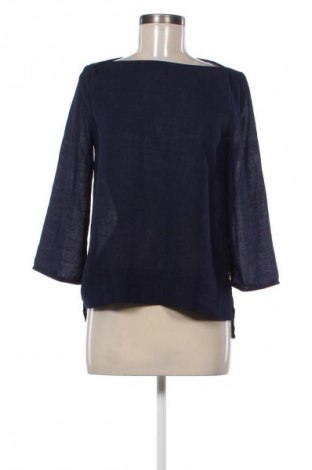 Bluzka damska Mango, Rozmiar XS, Kolor Niebieski, Cena 9,99 zł