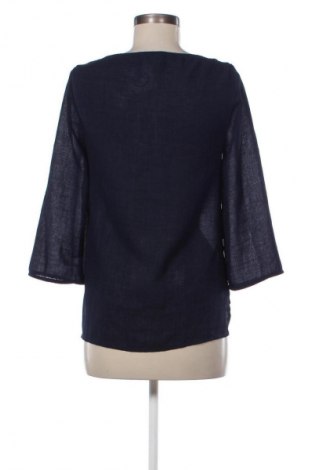 Bluzka damska Mango, Rozmiar XS, Kolor Niebieski, Cena 9,99 zł