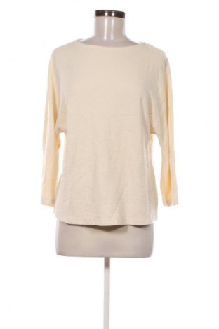 Дамска блуза Manguun, Размер M, Цвят Екрю, Цена 2,04 €