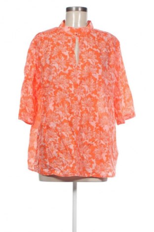 Γυναικεία μπλούζα Marc O'Polo, Μέγεθος XL, Χρώμα Πολύχρωμο, Τιμή 19,99 €