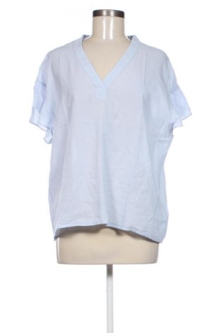Damen Shirt Marc O'Polo, Größe L, Farbe Blau, Preis 17,99 €