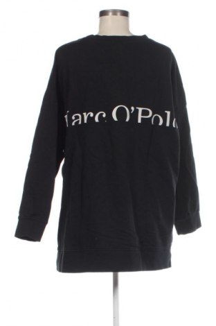 Γυναικεία μπλούζα Marc O'Polo, Μέγεθος M, Χρώμα Μαύρο, Τιμή 39,99 €