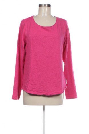 Bluzka damska Marc O'Polo, Rozmiar L, Kolor Różowy, Cena 156,99 zł
