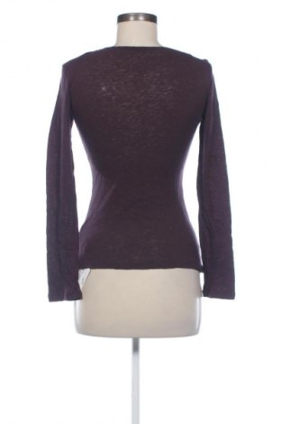 Dámská halenka Marc O'Polo, Velikost XS, Barva Fialová, Cena  699,00 Kč