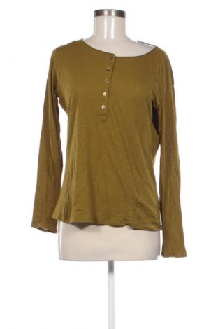 Dámská halenka Marc O'Polo, Velikost XL, Barva Zelená, Cena  279,00 Kč