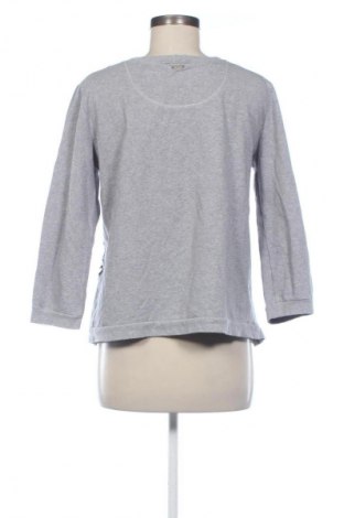 Γυναικεία μπλούζα Marella Sport, Μέγεθος M, Χρώμα Γκρί, Τιμή 24,99 €