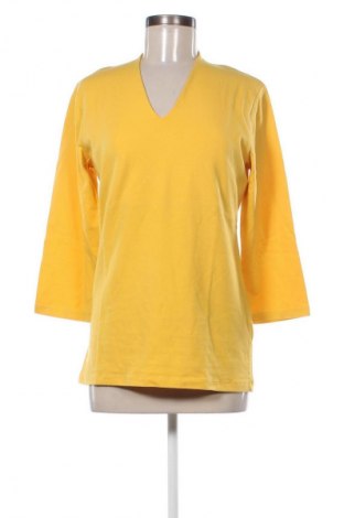 Bluzka damska Mariposa, Rozmiar M, Kolor Żółty, Cena 12,99 zł