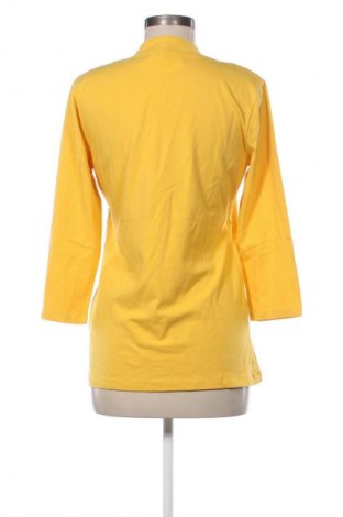 Bluzka damska Mariposa, Rozmiar M, Kolor Żółty, Cena 12,99 zł