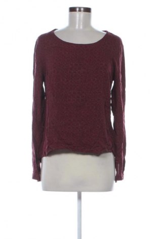 Dámská halenka Mark Adam, Velikost M, Barva Červená, Cena  49,00 Kč